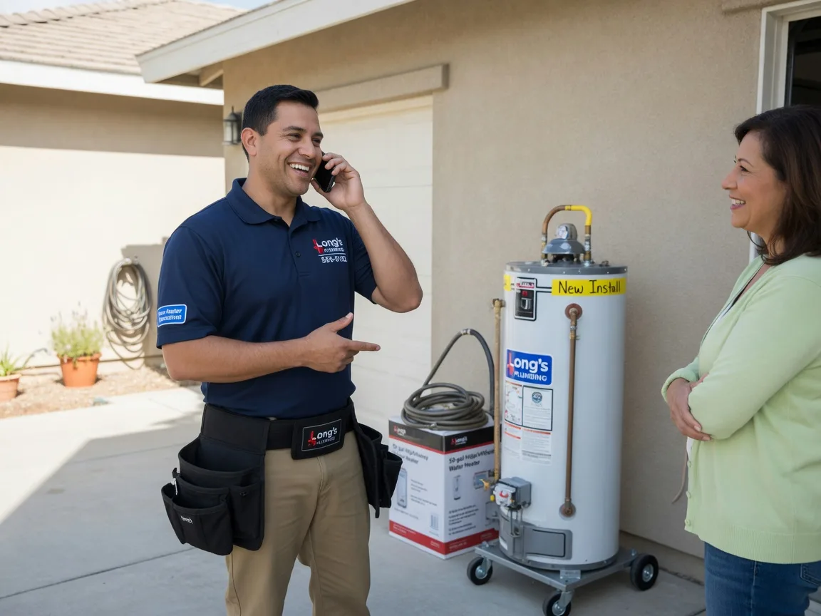 Leak Detection Oak Run, CA FAQs